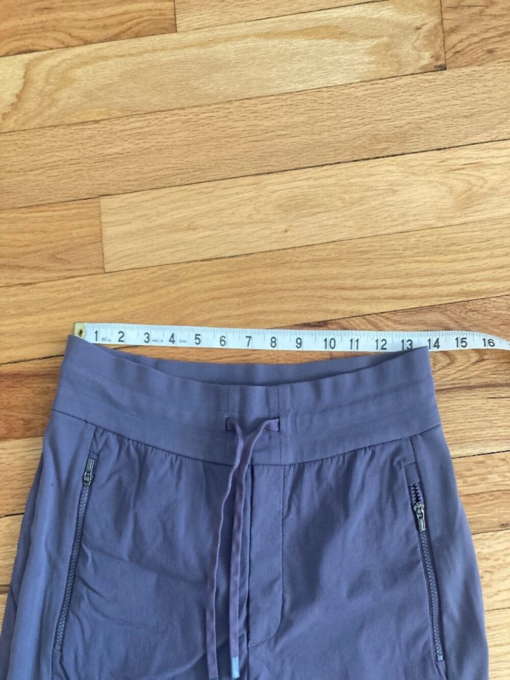 Athleta Headlands Hybrid Trek Mid Rise Jogger - Picture 3 of 7
